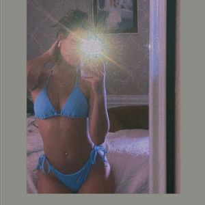 Meet your Posher, Alana